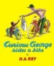 Curious George Rides a Bike