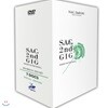 공각기동대 TV판 SE S.A.C 2nd G I G (7Disc) : DVD