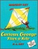 Curious George Flies a Kite