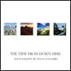 The View from Down Here: Photography by Sylvia Longmire