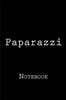 Paparazzi: Notebook