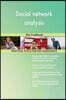 Social Network Analysis: The Cookbook