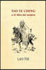 Tao Te Ching o El libro del sendero