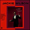 Jackie Wilson - A Woman, A Lover, A Friend (+ 2 Bonus Tracks) (Limited Edition)(180G)(LP)
