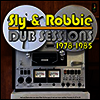 Sly & Robbie - Dub Sessions 1978-1985 (LP)