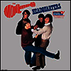 Monkees - Headquarters Stack-O-Tracks (180G)(Clear LP)