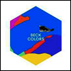 Beck - Colors (Limited Edition)(Deluxe Edition)(180G)(Colored 2LP)