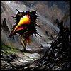 Circa Survive - The Amulet (Gatefold Cover)(LP)