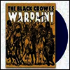 Black Crowes - Warpaint (Limited Edition)(Blue LP)