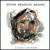 Peter Bradley Adams - A Face Like Mine (LP)