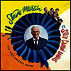 Steve Martin & The Steep Canyon Rangers - The Long-Awaited Album (LP)
