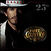 George Strait - Pure Country (LP)