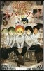 約束のネバ-ランド 7