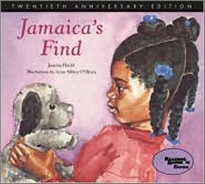 Jamaica&#39;s Find