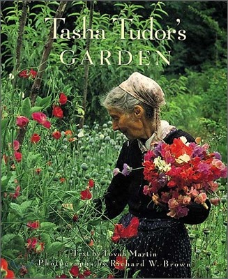 Tasha Tudor&#39;s Garden