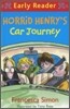 Horrid Henry's Car Journey