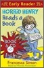 Horrid Henry Reads a Book (Book+CD)