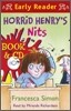 Horrid Henry's Nits (Book+CD)