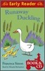Runaway Duckling (Book+CD)