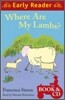 Where are My Lambs? (Book+CD)