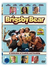 브릭스비 베어 (1Disc)