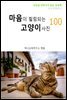 마음이 힐링되는 고양이 사진 100