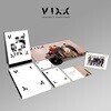 빅스 (VIXX) 2018 시즌 그리팅