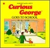 Curious George Goes to School