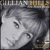 Gillian Hills (질리언 힐스) - Zou Bisou Bisou: Tout En Francais: The Ye-Ye Years 1960-1965