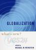 Globalization: What&#39;s New? (Paperback) 