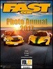 Fast Car Photo Annual 2017 (연간) : 2017년 Vol.2