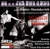 Mark Fitz-Gerald 쇼스타코비치: 갯플라이 [등애] - 1955년 오리지널 스코어 전곡 (Shostakovich: The Gadfly [Ovod])