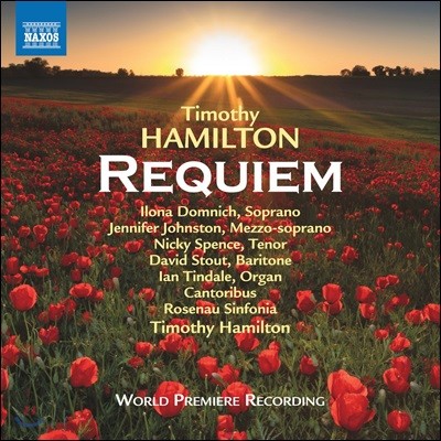 Timothy Hamilton 티모시 해밀턴: 레퀴엠 (Timothy Hamilton: Requiem)