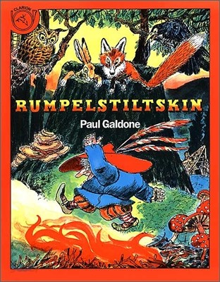 Rumpelstiltskin