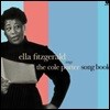 Ella Fitzgerald (엘라 피츠제럴드) - Sings The Cole Porter Song Book [2LP]