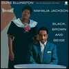 Duke Ellington (듀크 엘링턴) - Black, Brown And Beige [LP]