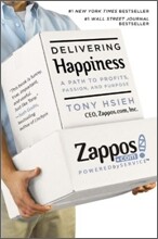 Delivering Happiness