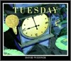 Tuesday: A Caldecott Award Winner