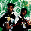 Eric B & Rakim - Paid In Full (Limited Edition)(Green LP)
