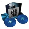 U2 - Songs Of Experience 유투 14번째 정규 앨범 [시안 블루 컬러 2 LP]