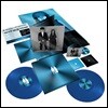 U2 - Songs Of Experience 유투 14번째 정규 앨범 [시안 블루 컬러 2 LP+CD]