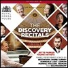 김정훈 / David Gowland 디스커버리 리사이틀 - 제트 파커 영 아티스트 프로그램 (The Discovery Recitals - Jette Parker Young Artists Programme)