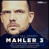 Jaap van Zweden 말러: 교향곡 3번 (Mahler: Symphony No.3)