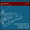 Pandolfis Consort 헨델 / 텔레만 외: 비올라와 하프시코드를 위한 소나타와 환상곡 (Imagination - Sonatas & Fantasies)