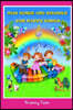 New songs and rhymes for happy times: Songs for children