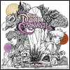 Jim Henson's the Dark Crystal Adult Coloring Book