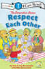 The Berenstain Bears Respect Each Other: Level 1