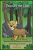 Peanuts the Lion