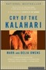Cry of the Kalahari