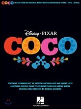 Disney/Pixar's Coco: Music from the Original Motion Picture Soundtrack